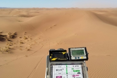 Etape 3 Dunes de Chegaga