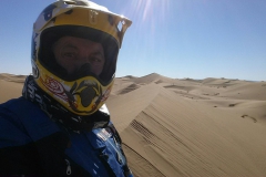 Etape 3 Dunes de Chegaga